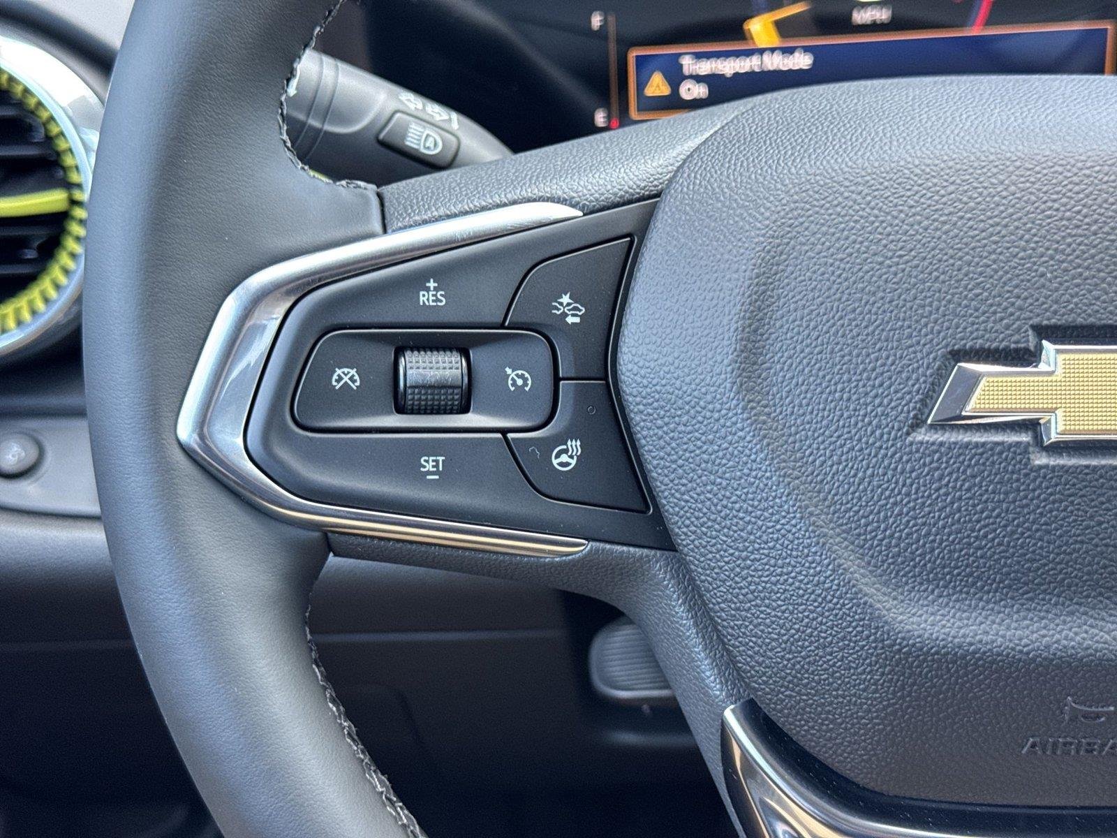 2026 Chevrolet Trax LT - Photo 17