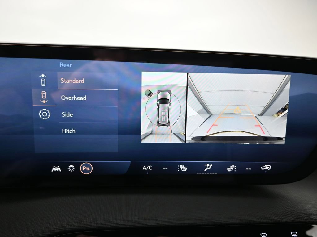 New 2026 Ebony Twilight Metallic Buick Preferred image 14