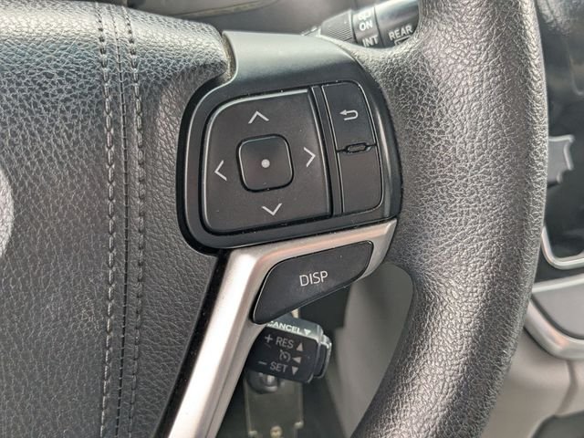 Used 2015 Predawn Gray Mica Toyota LE image 18