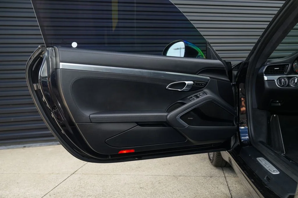 Certified Used 2018  Porsche Carrera S image 17