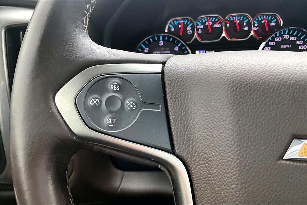 Used 2018 Black Chevrolet LT image 19