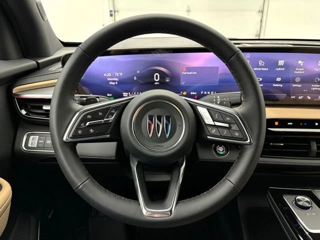2026 Buick Enclave Preferred - Photo 20