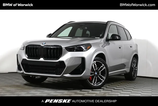 2027 BMW X1 xDrive28i