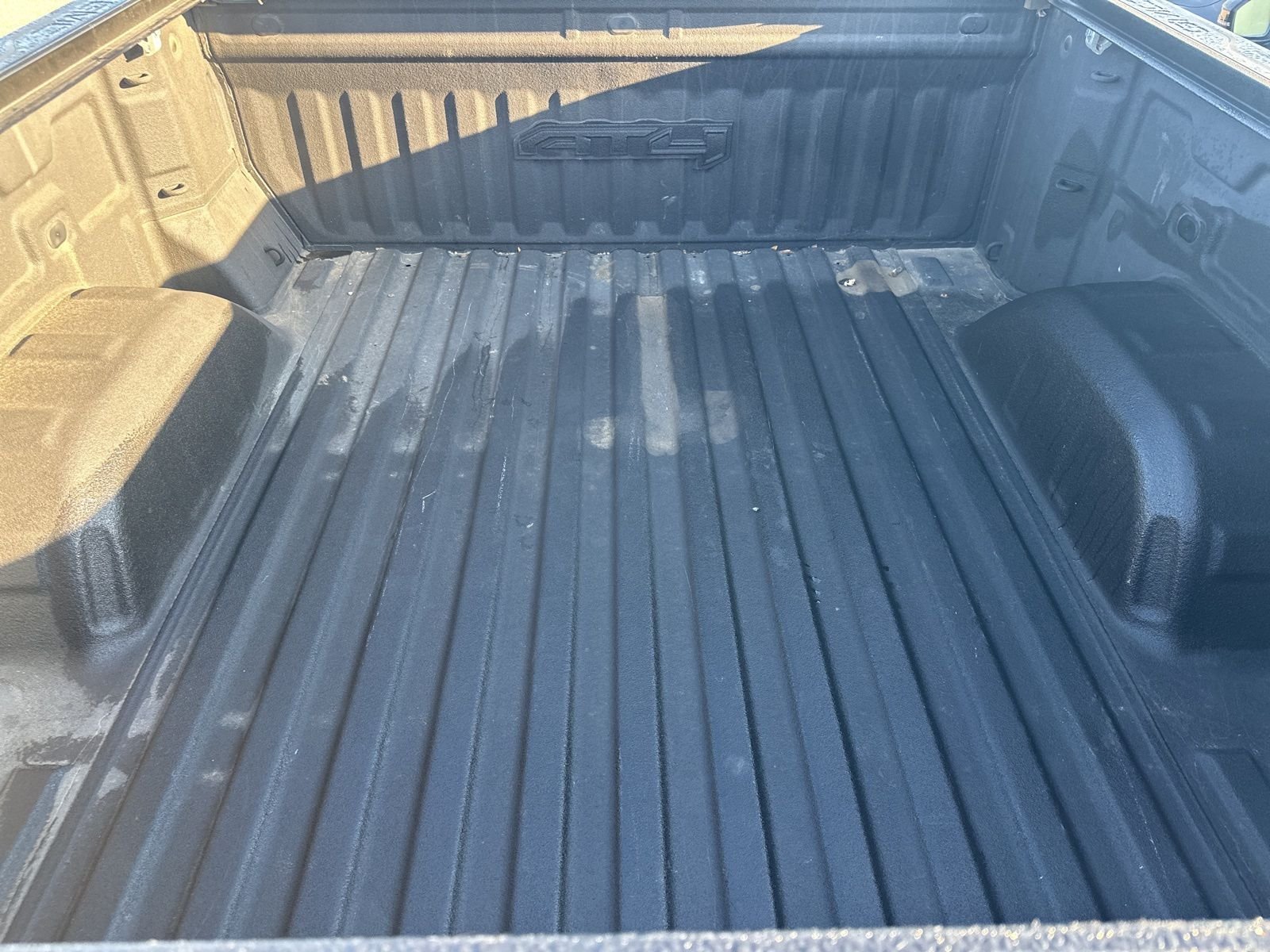 2020 GMC Sierra 1500 AT4 - Photo 8