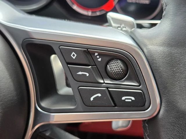 Used 2020 Gray Porsche GTS image 23