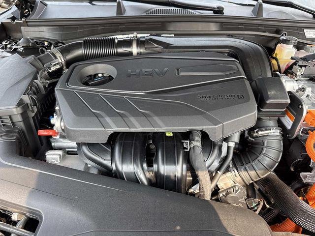New 2026 Black Hyundai Limited image 13