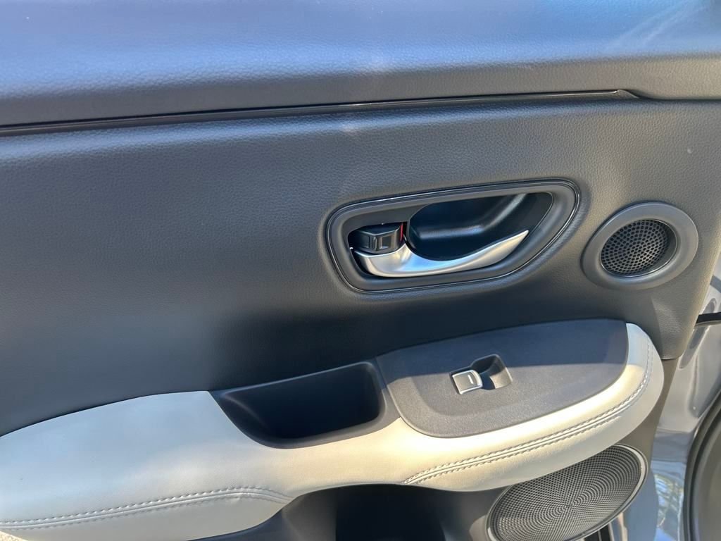 2025 Acura ADX A-Spec Package - Photo 21