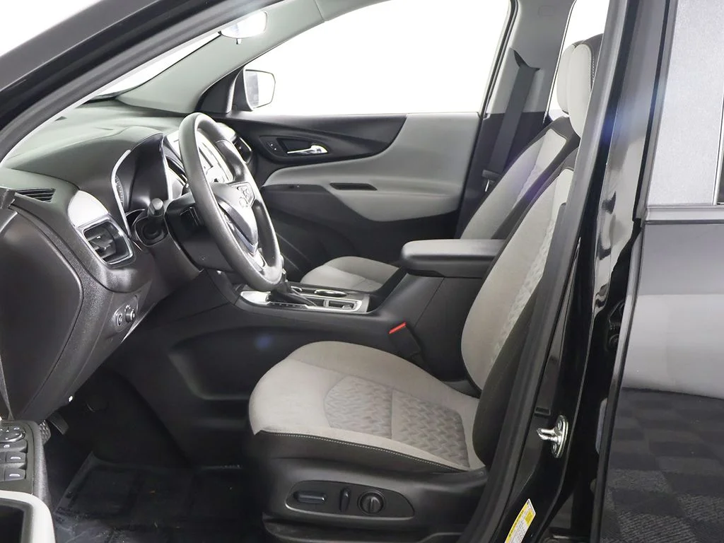Used 2024 Black Chevrolet LS image 22