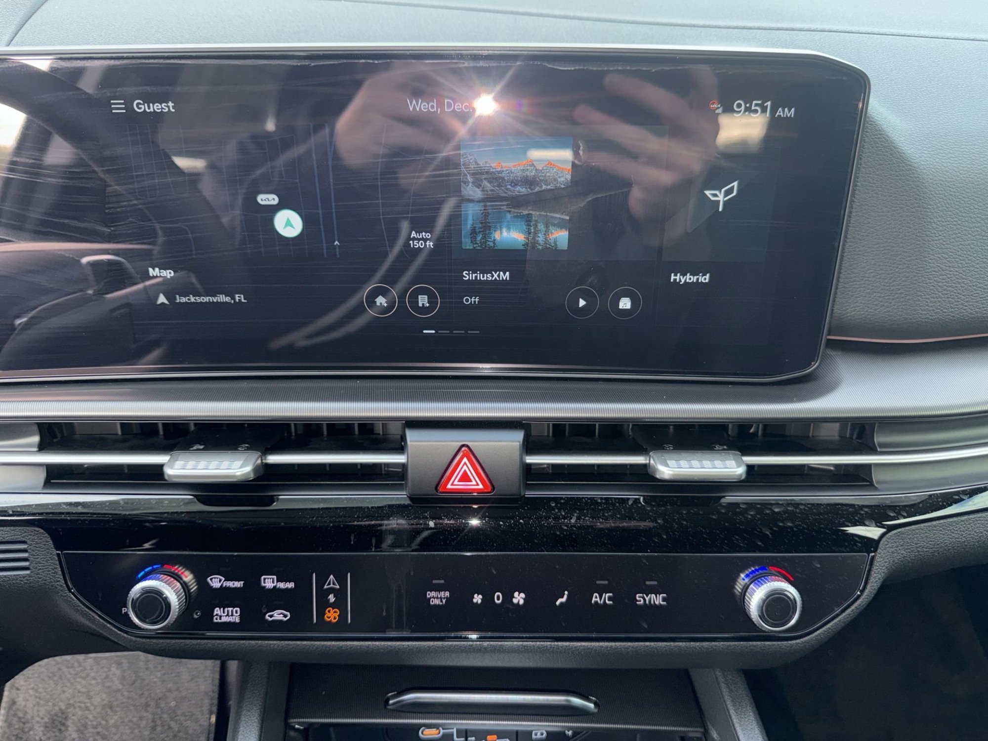 New 2026 Shadow Matte Gray Kia SX-Prestige image 14
