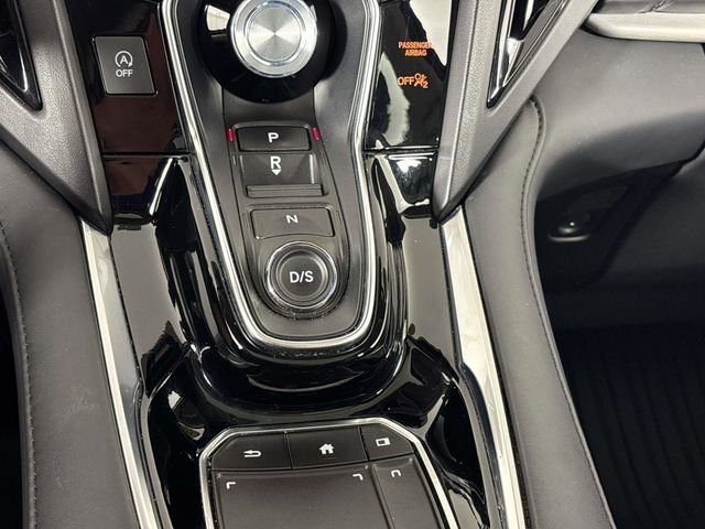 Used 2020 Gray Acura Base image 23