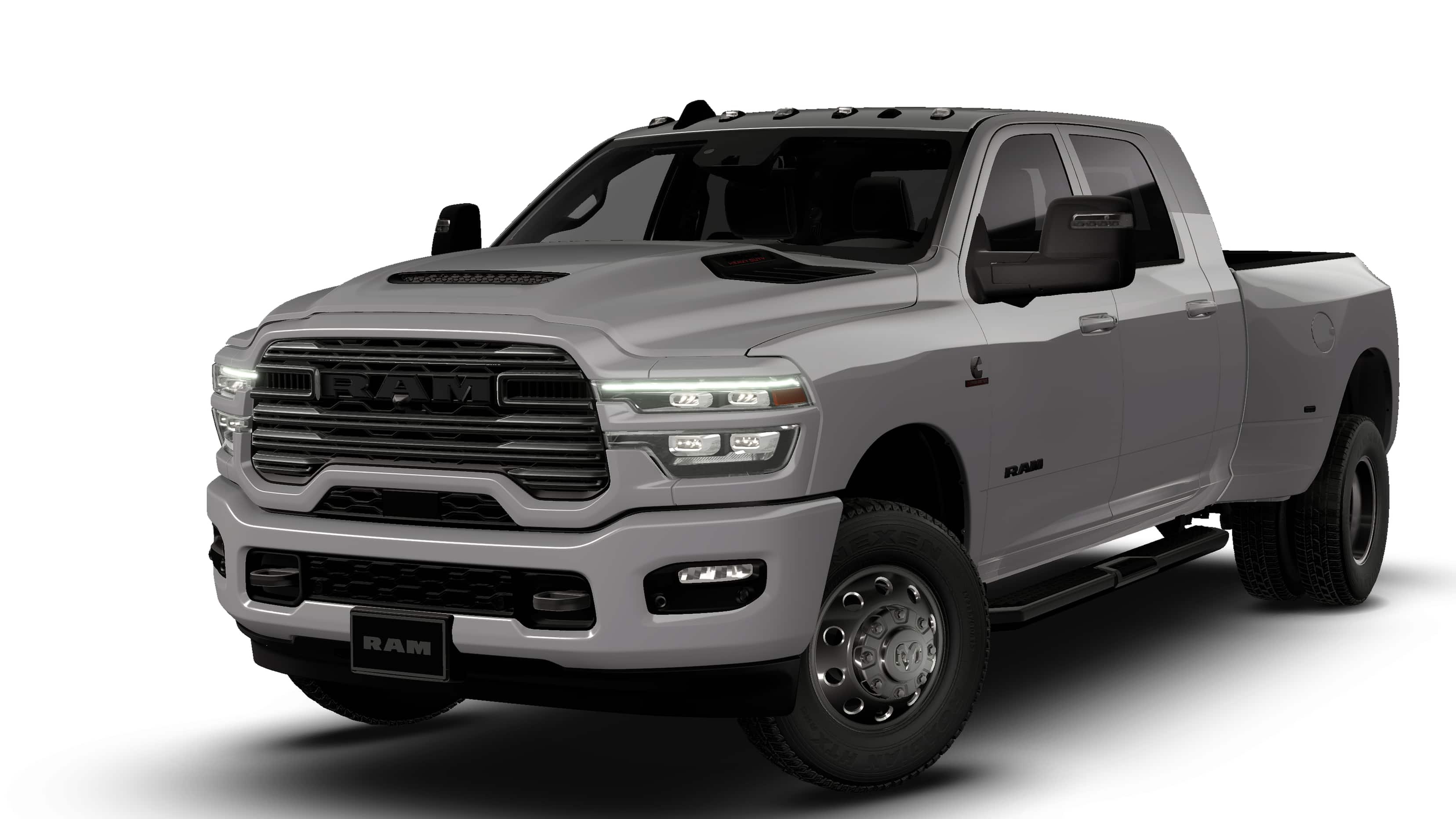 2026 RAM 3500 Laramie 4X4 Mega Cab's photo