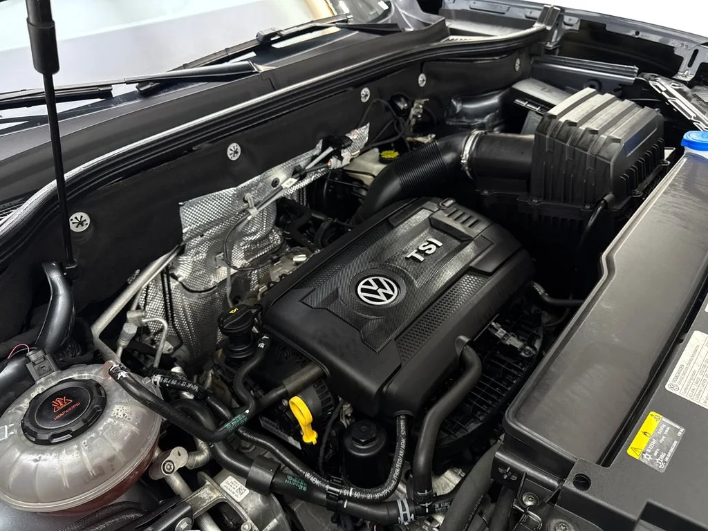2023 Volkswagen Atlas SEL - Photo 83