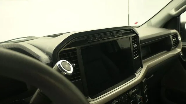 Certified Used 2024 Oxford White Ford XL image 14