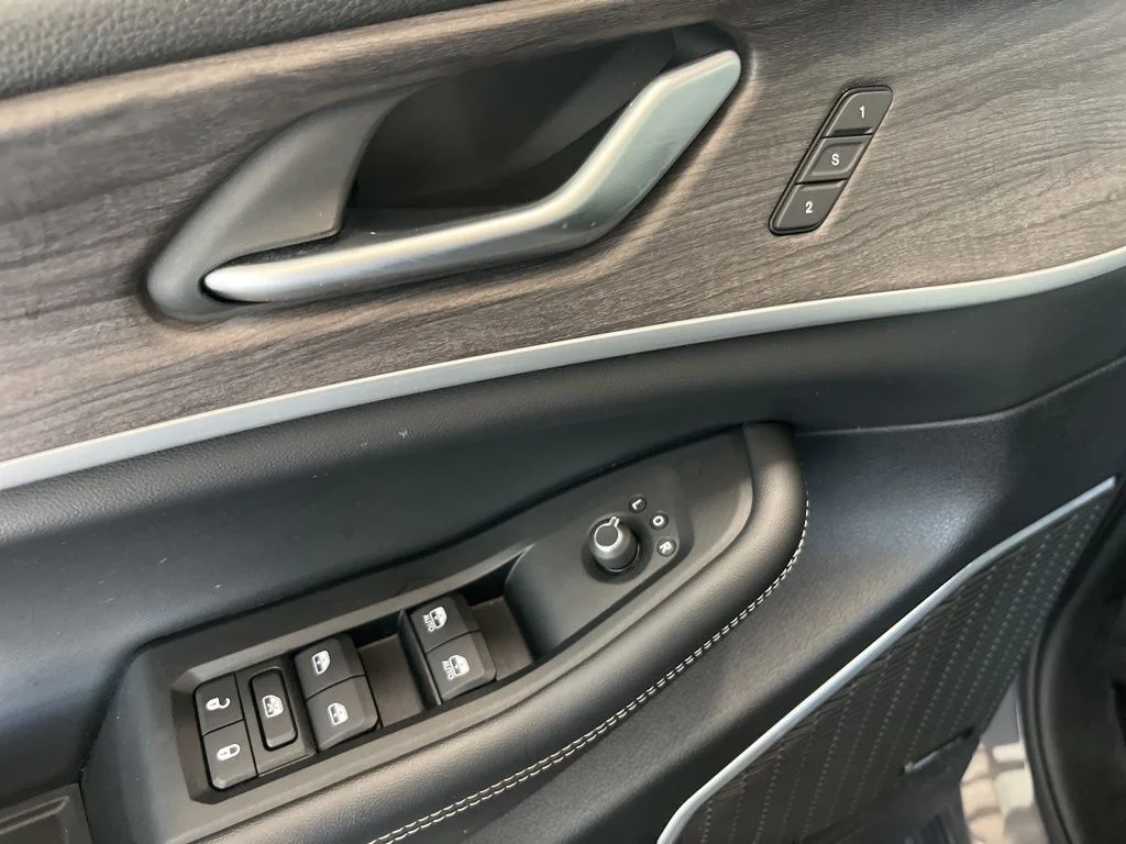 Used 2023 Gray Jeep 4xe image 5