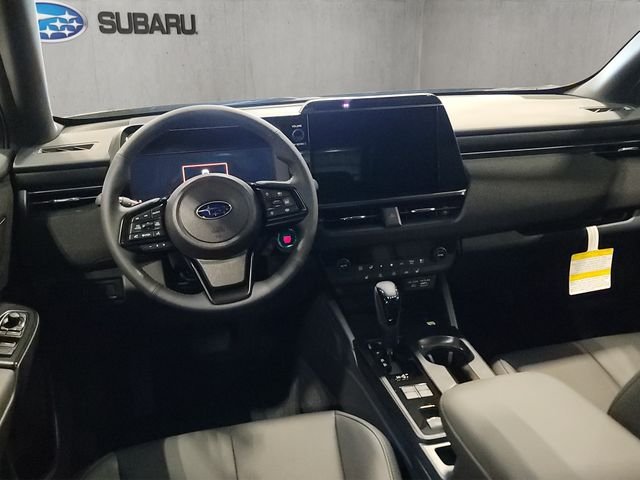 New 2026 RIVER ROCK PEARL Subaru Premium image 2