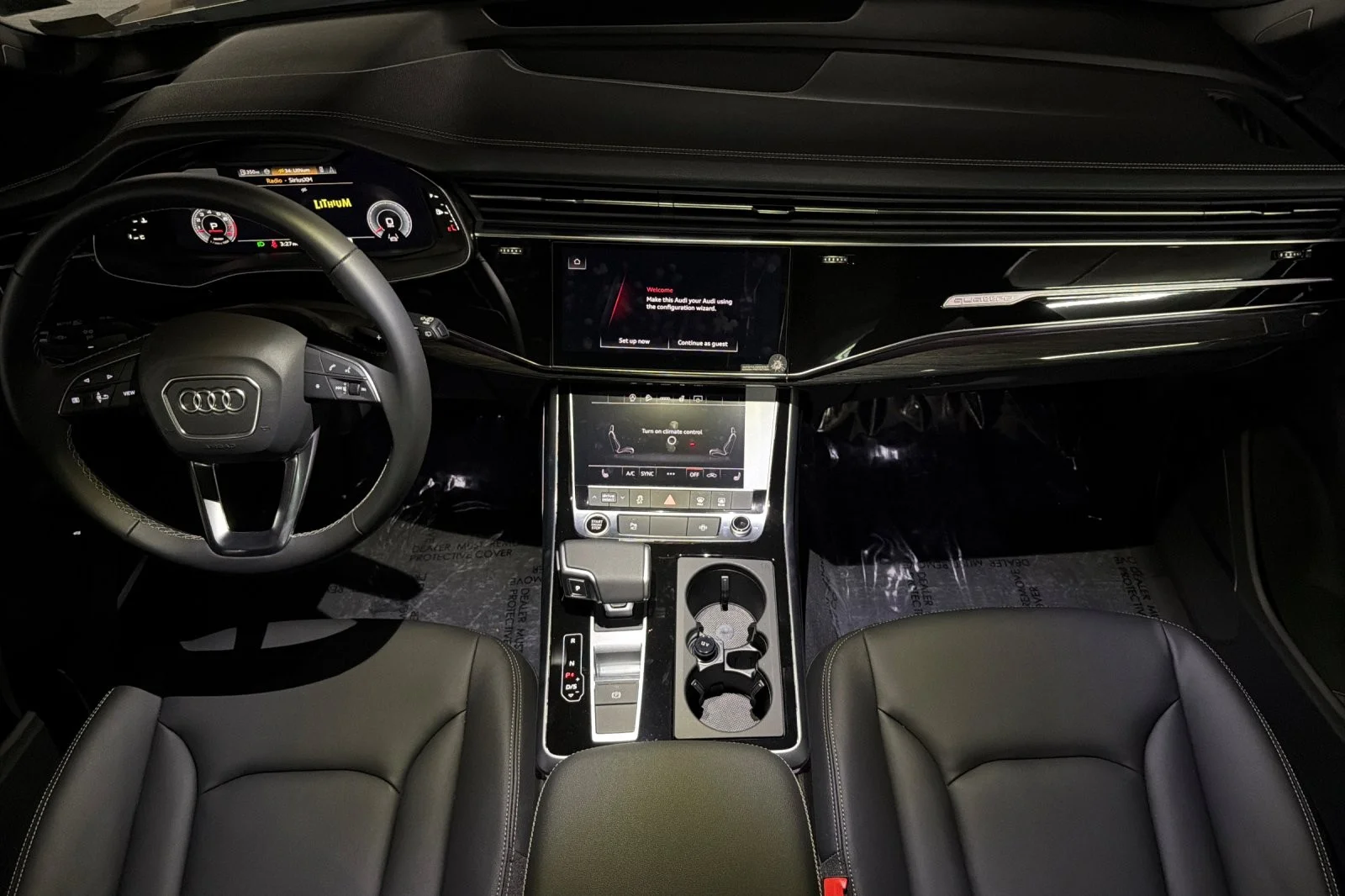 2026 Audi Q7 Premium - Photo 12