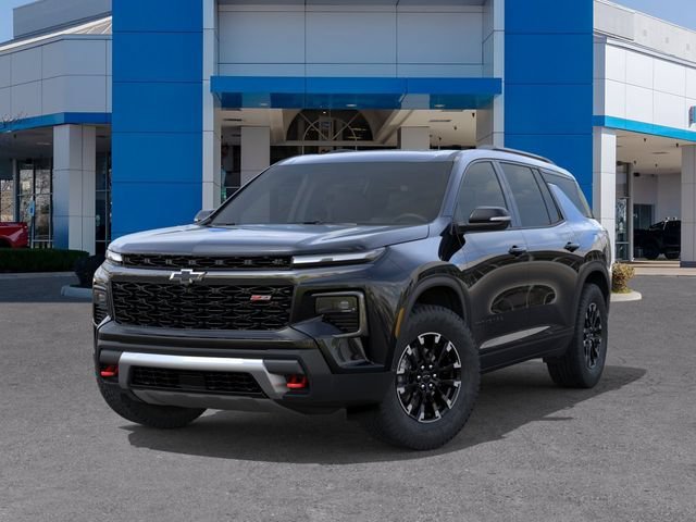 2026 Chevrolet Traverse Z71 - Photo 7