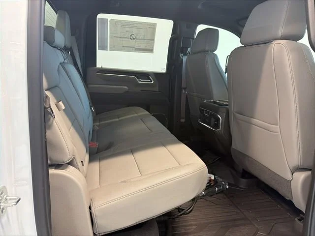 2026 GMC Sierra 3500HD SLT - Photo 30