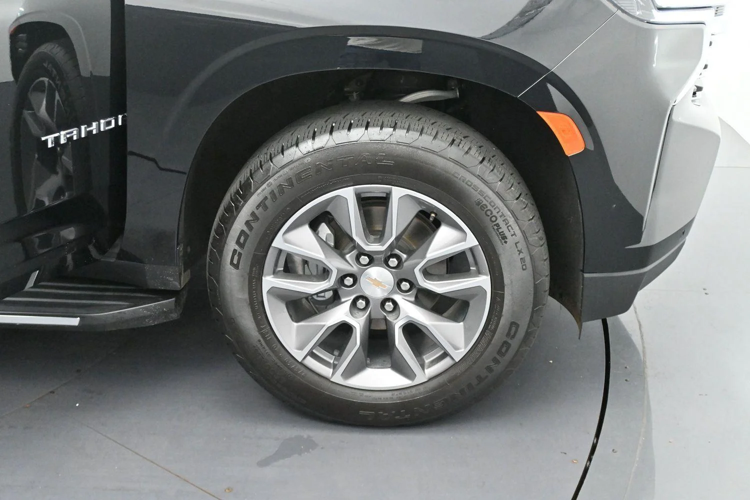 Used 2024 Black Chevrolet LT image 40
