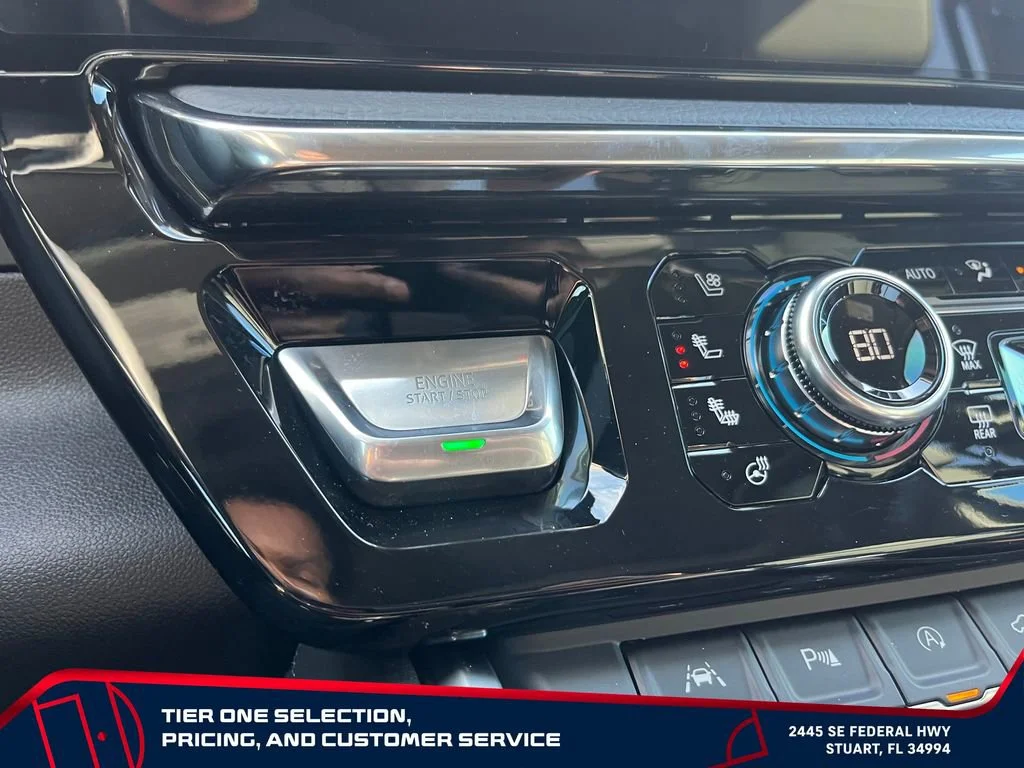 New 2026 Coastal Dune GMC Denali image 28