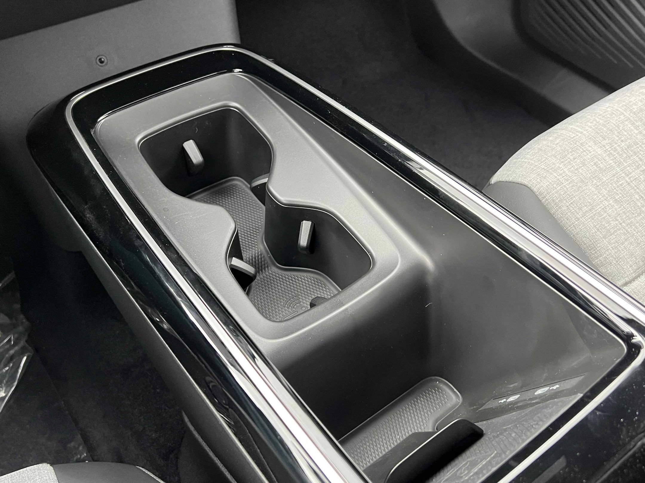 New 2026 Gray Volkswagen Pro image 26