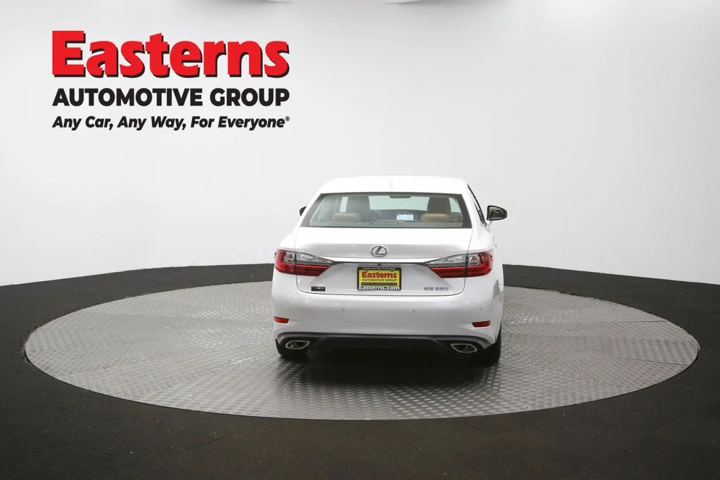 Used 2017 White Lexus 350 image 42