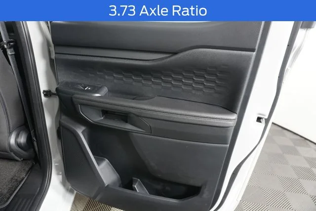 New 2026 Avalanche Ford XLT image 29