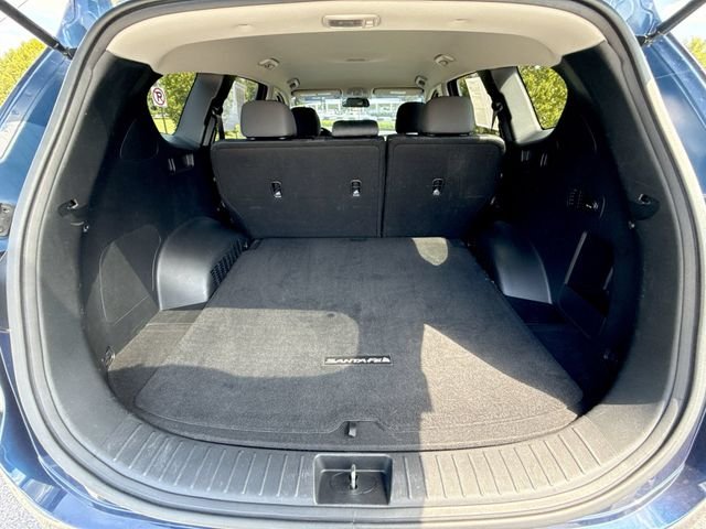 Used 2020 Blue Hyundai SE image 23