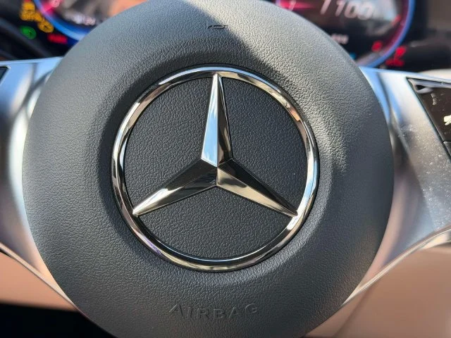 New 2027  Mercedes-Benz CLA 220 image 19