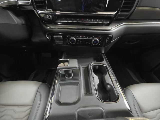 Used 2024 Black Chevrolet ZR2 image 11