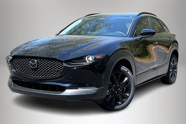 New 2026 Jet Black Mica Mazda 2.5 S Aire Edition image 2