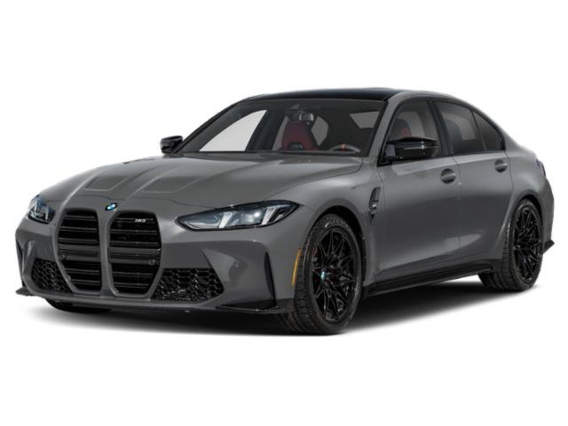 New 2027 Special Order Color BMW Base image 4