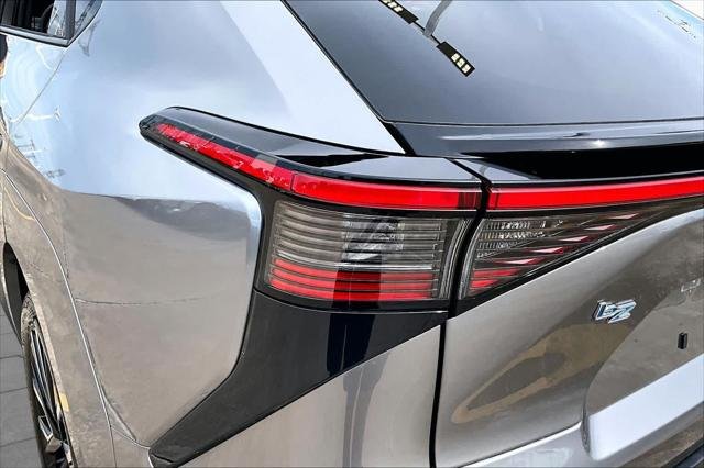 Certified Used 2026 HEAVY METAL* Toyota  image 28