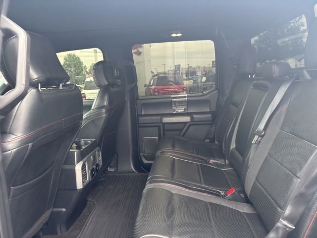 Used 2020  Ford Raptor image 33