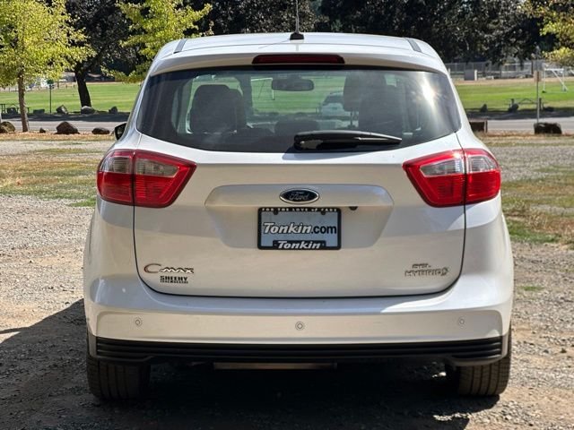2013 Ford C-Max SEL - Photo 8