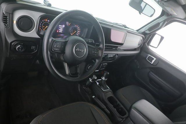 2024 Jeep Gladiator Sport - Photo 17