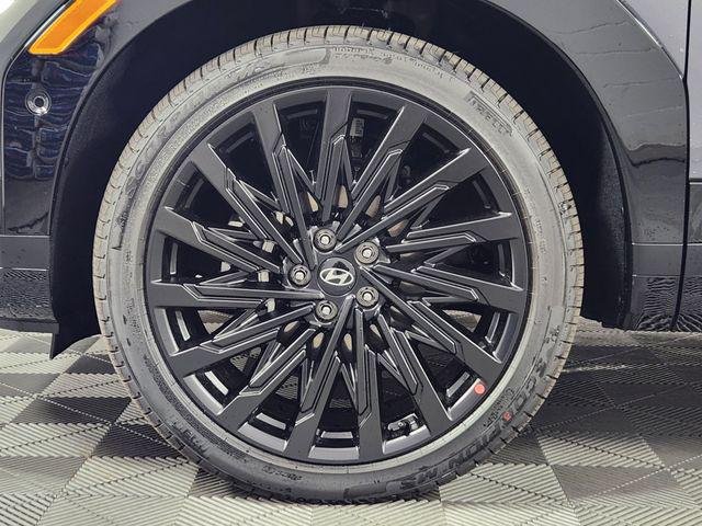 New 2026 Gray Hyundai Calligraphy AWD image 21