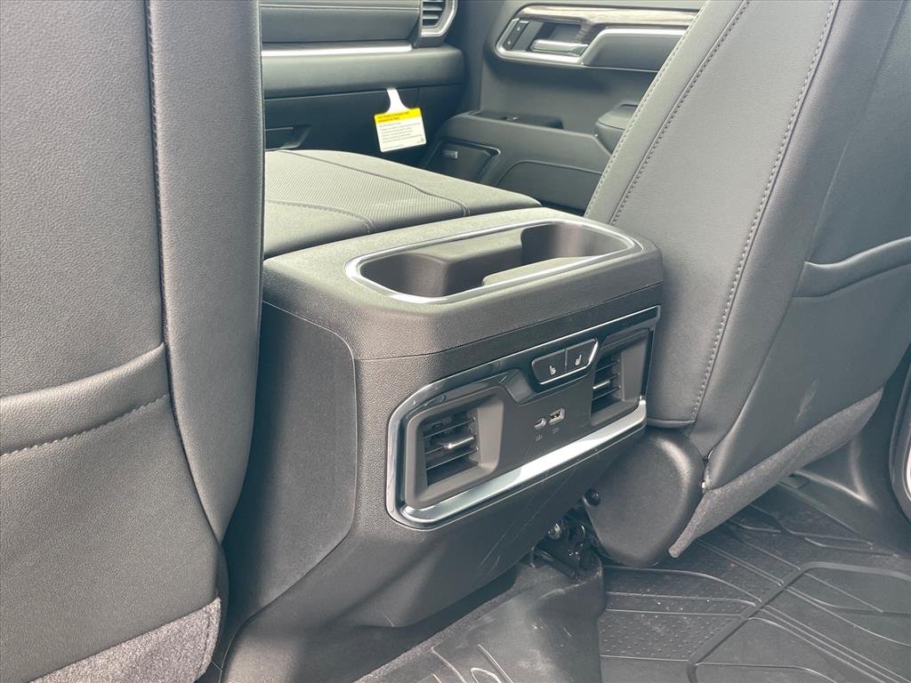 2026 Chevrolet Silverado 1500 LTZ - Photo 26