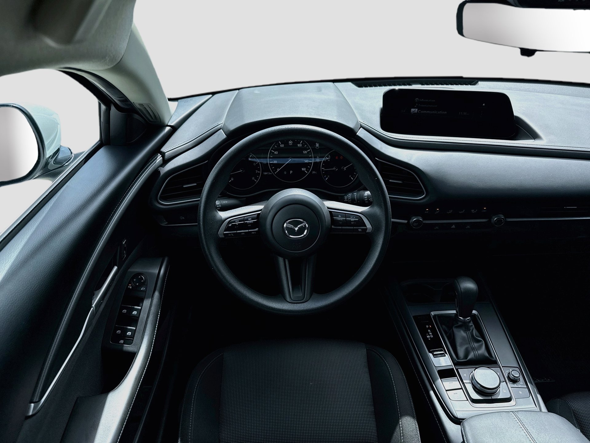 Used 2024 White Mazda 2.5 S image 16