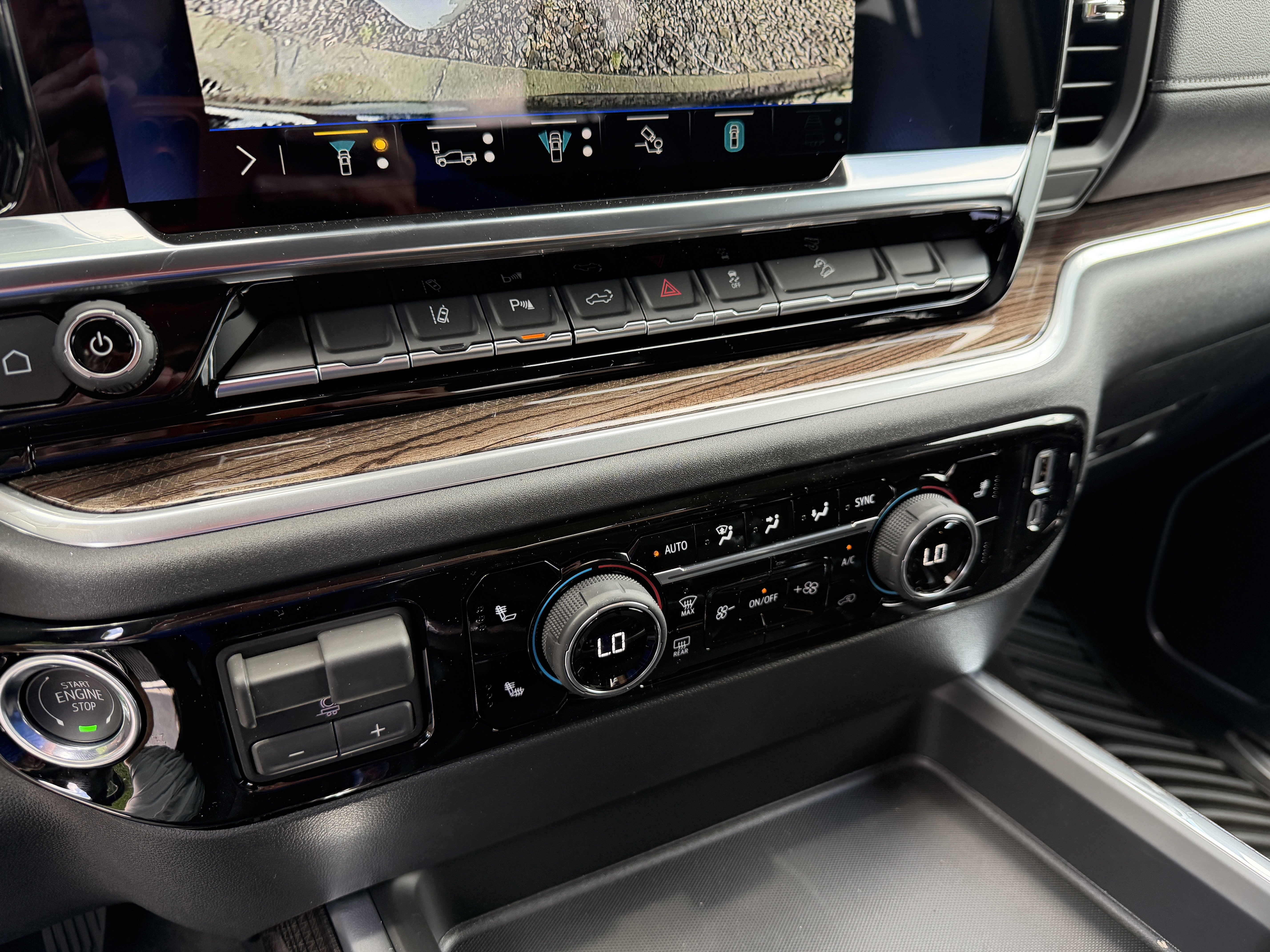 2026 Chevrolet Silverado 2500 HD LT - Photo 23