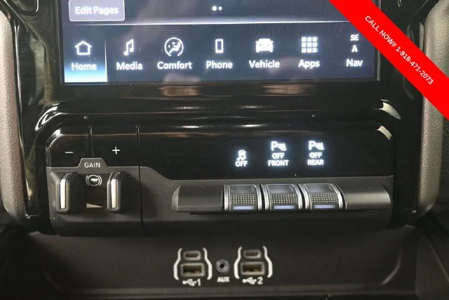 2026 RAM 1500 Big Horn/Lone Star - Photo 25