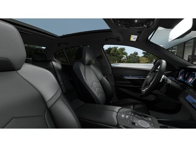New 2027 Tanzanite Blue II Metallic BMW xDrive image 9