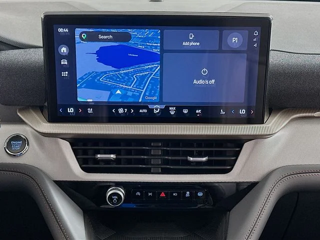 New 2026 Ford Explorer Active