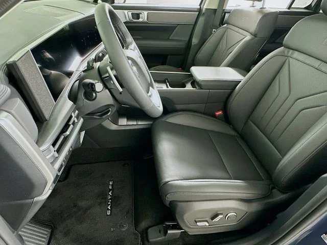 New 2026 Hyundai SANTA FE XRT