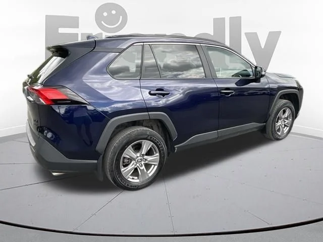 Used 2024 Blueprint Toyota XLE image 12