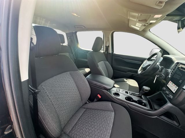 2025 Ford Ranger XL - Photo 27