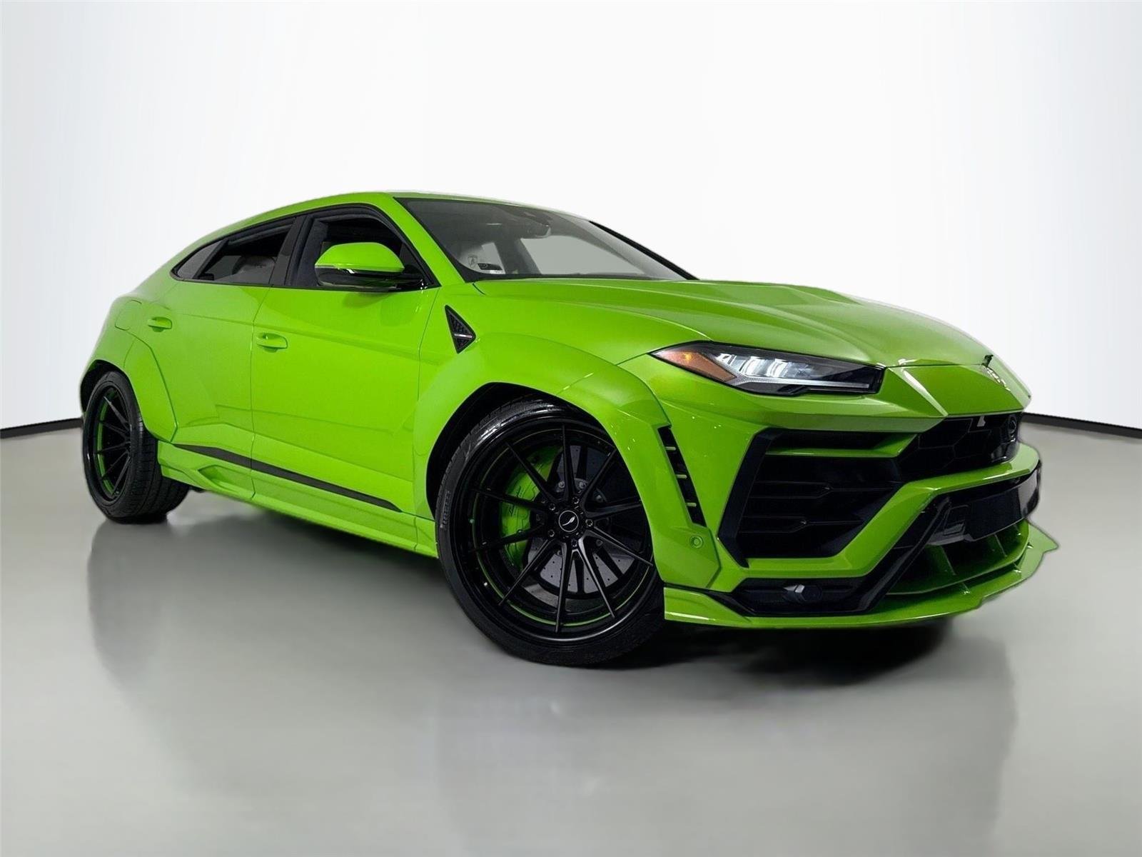 2022 Lamborghini Urus Pearl Capsule - Photo 42