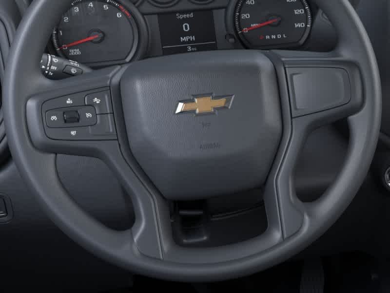 New 2026 Lakeshore Blue Metallic Chevrolet WT image 19