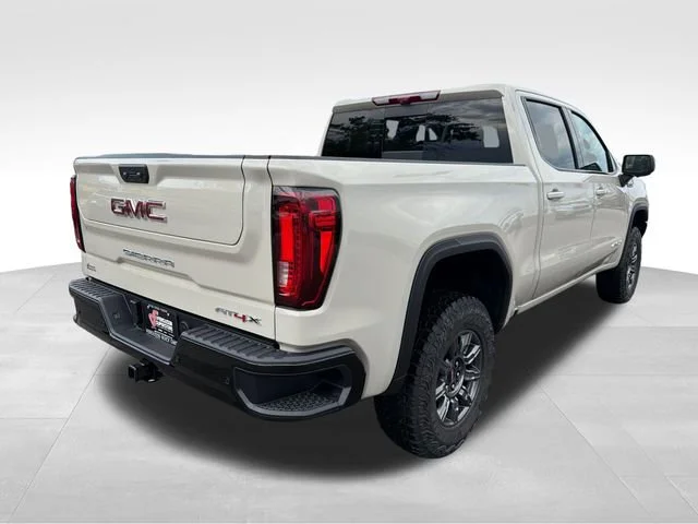 2026 GMC Sierra 1500 AT4X - Photo 7