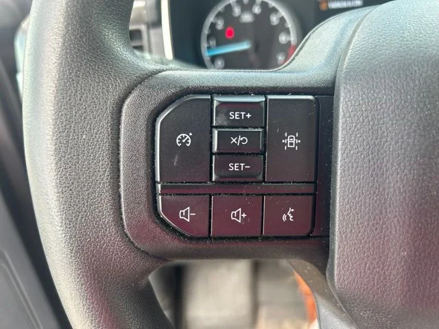 Used 2022 Gray Ford XL image 14